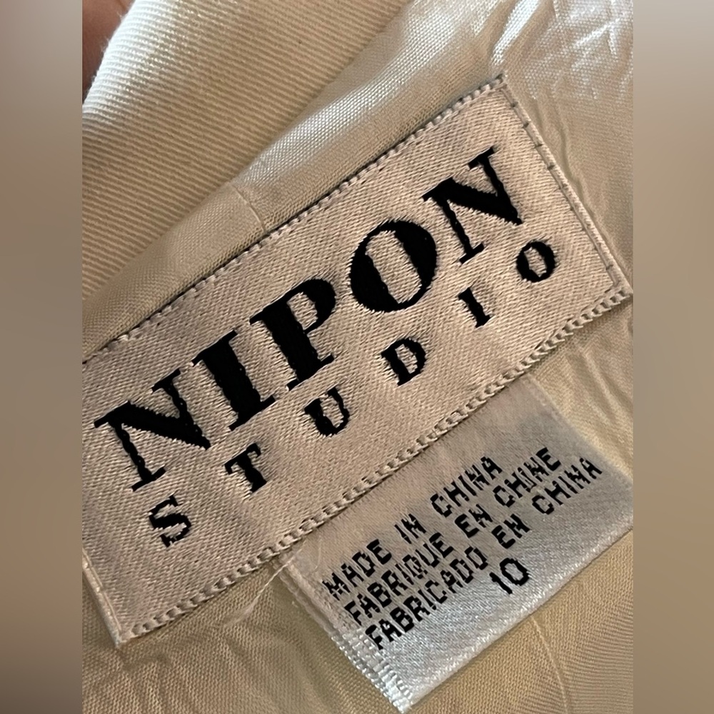 💯cotton Elegant White Buttoned Women's Vest - Picture 10 of 10